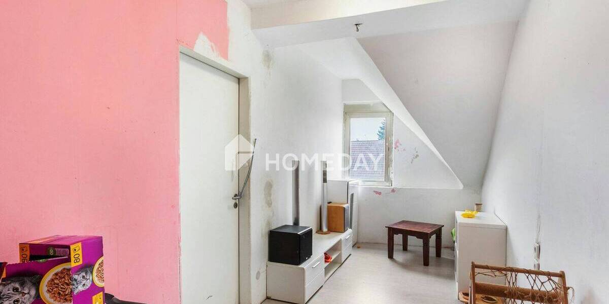 Doppelhaushälfte Kerpen Türnich - 6 Zimmer, 123 m&sup2;, 299.000&euro; | Angebot:26596155