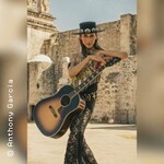 Patricia Vonne Band - CD release tour