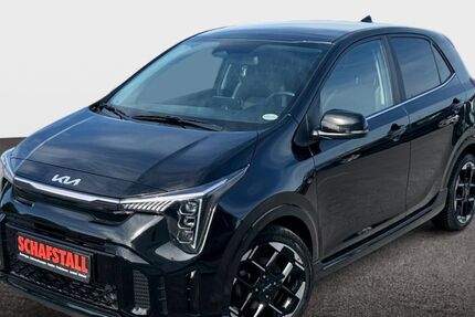 Kia Picanto 8.350 km 17.979 &euro; Elsdorf (bei Köln) 50189