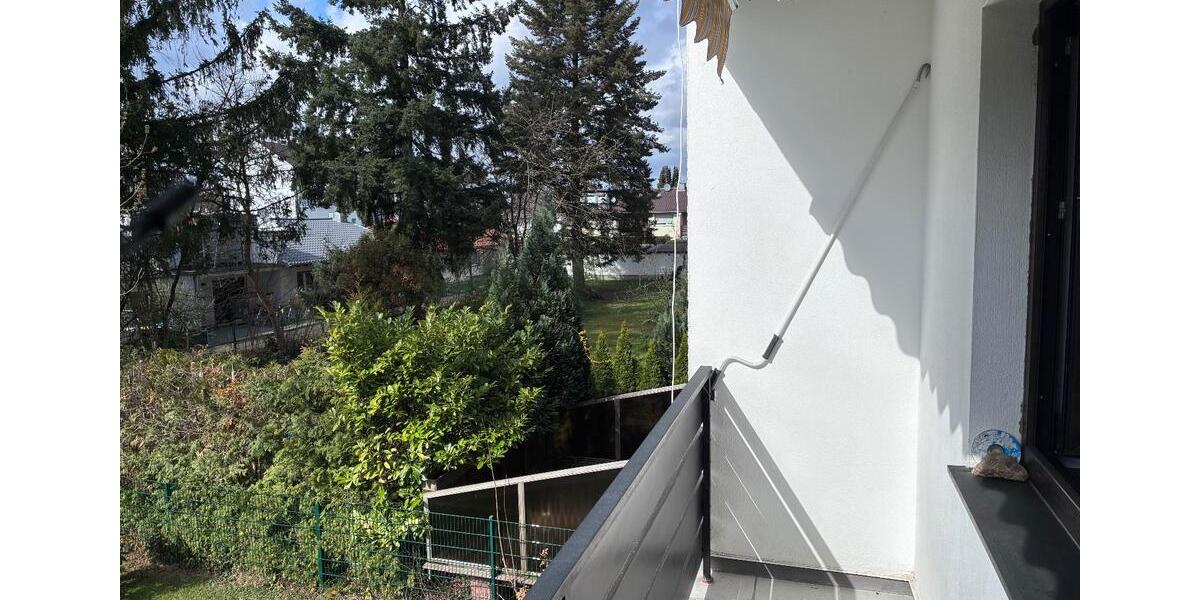 Etagenwohnung Köln Porz - 1 Zimmer, 32 m&sup2;, 490&euro; | Angebot:25903108