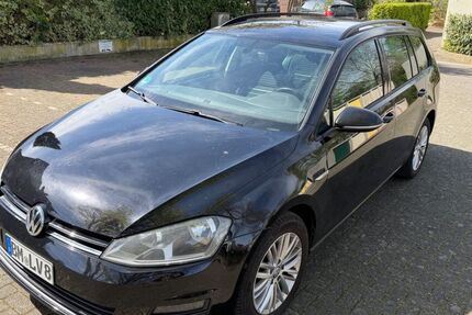 VW Golf 224.332 km 6.950 &euro; Frechen 50226