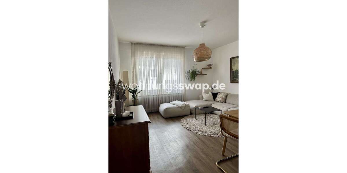 Etagenwohnung Köln - 3 Zimmer, 70 m&sup2;, 800&euro; | Angebot:25863664