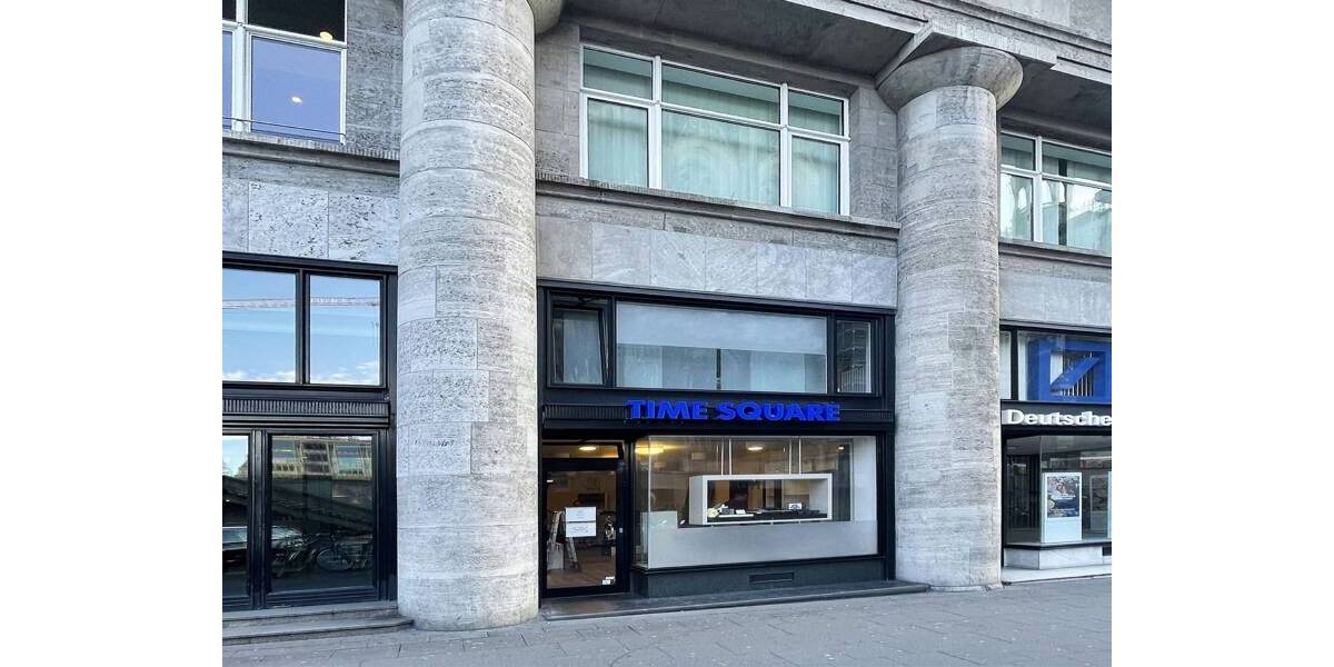 Gewerbeobjekt Köln Altstadt-Nord - 4.700&euro; | Angebot:25662585