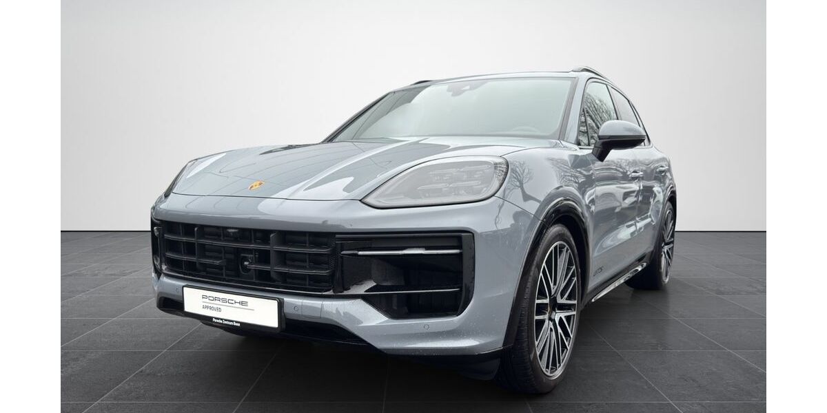 Porsche Cayenne 16.400 km 122.950 &euro; Bonn 53119