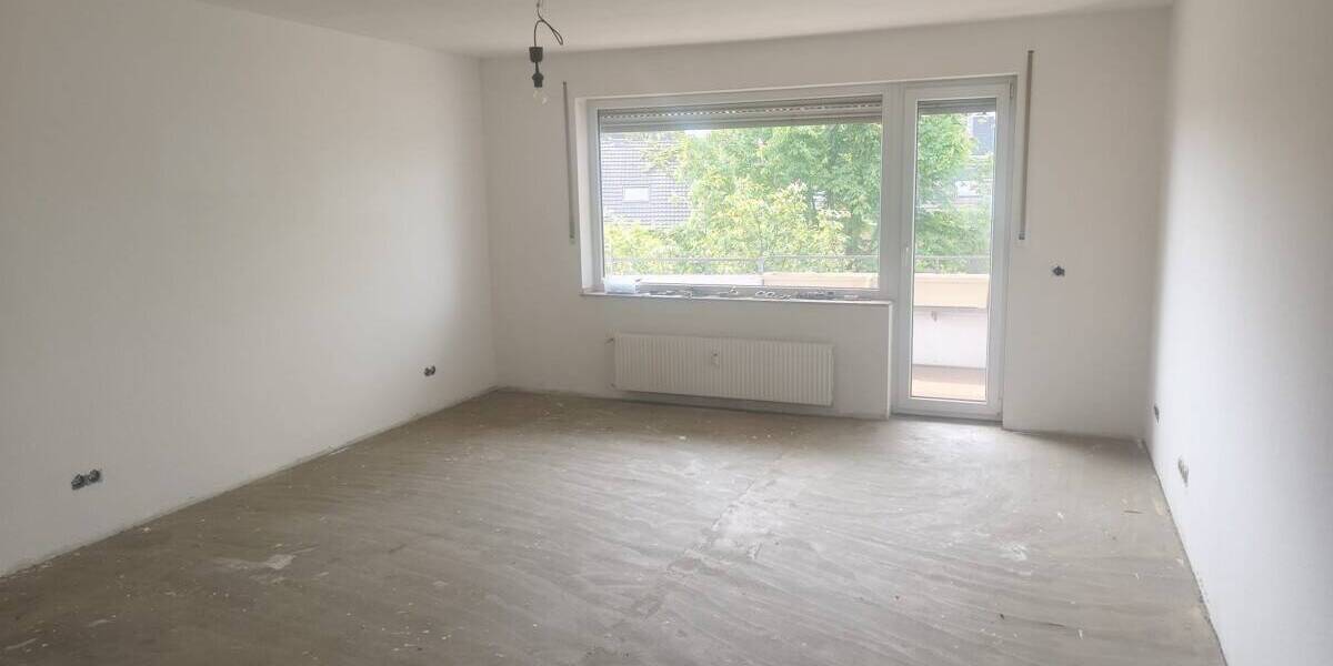 Etagenwohnung Hürth Hermülheim - 4 Zimmer, 95 m&sup2;, 239.000&euro; | Angebot:25679477
