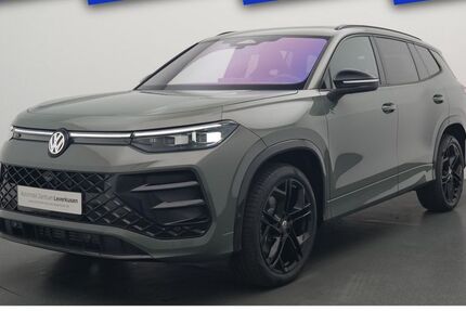 VW Tayron 9.985 km 55.980 &euro; Leverkusen 51379