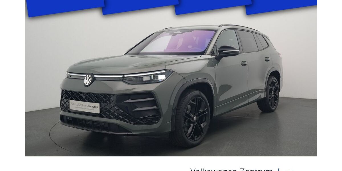 VW Tayron 9.985 km 55.980 &euro; Leverkusen 51379