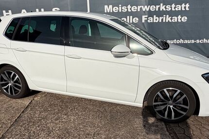 VW Golf Sportsvan 123.500 km 14.190 &euro; Erftstadt-Konradsheim 50374