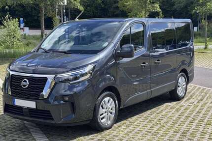 Nissan Primastar 57.200 km 29.990 &euro; Bad Münstereifel, Stadt 53902