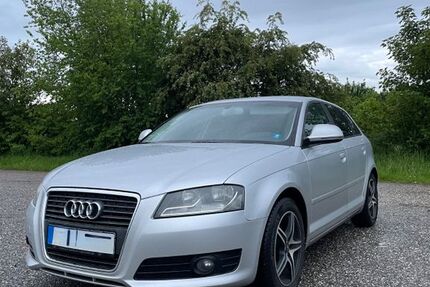 Audi A3 230.835 km 4.900 &euro; Niederzier 52382