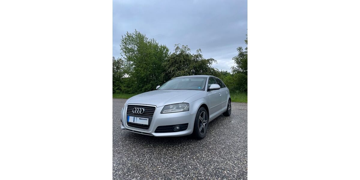 Audi A3 230.835 km 4.900 &euro; Niederzier 52382