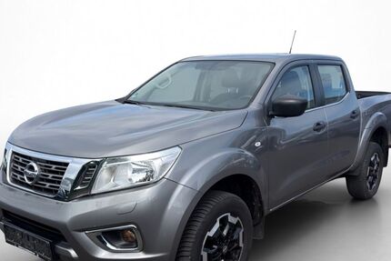 Nissan Navara 120.000 km 21.890 &euro; Bornheim 53332