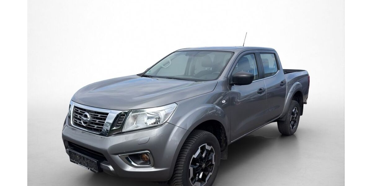 Nissan Navara 120.000 km 21.890 &euro; Bornheim 53332