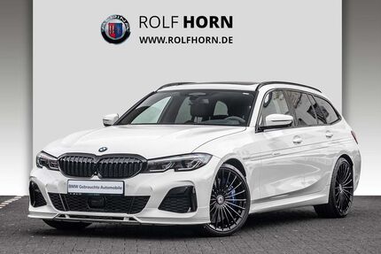 Alpina D3 55.365 km 49.940 &euro; Euskirchen 53879