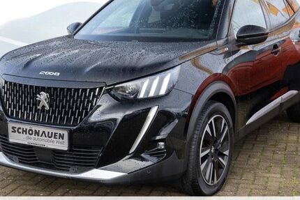 Peugeot 2008 55.883 km 18.450 &euro; Erftstadt 50374