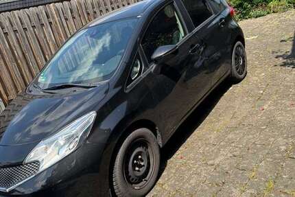 Nissan Note 45.800 km 8.790 &euro; Düren 52349