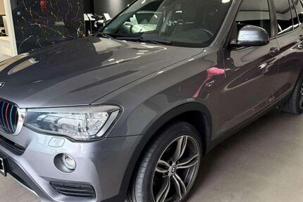 BMW X3 162.000 km 16.900 &euro; Pulheim 50259