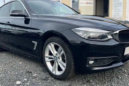 BMW 320 Gran Turismo 181.000 km 15.850 &euro; Bergheim 50127