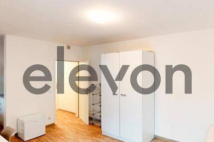 Wohnung Köln Mülheim - 1 Zimmer, 31 m&sup2;, 424&euro; | Angebot:25305981
