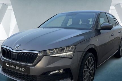 Skoda Scala 75.350 km 16.080 &euro; Siegburg 53721