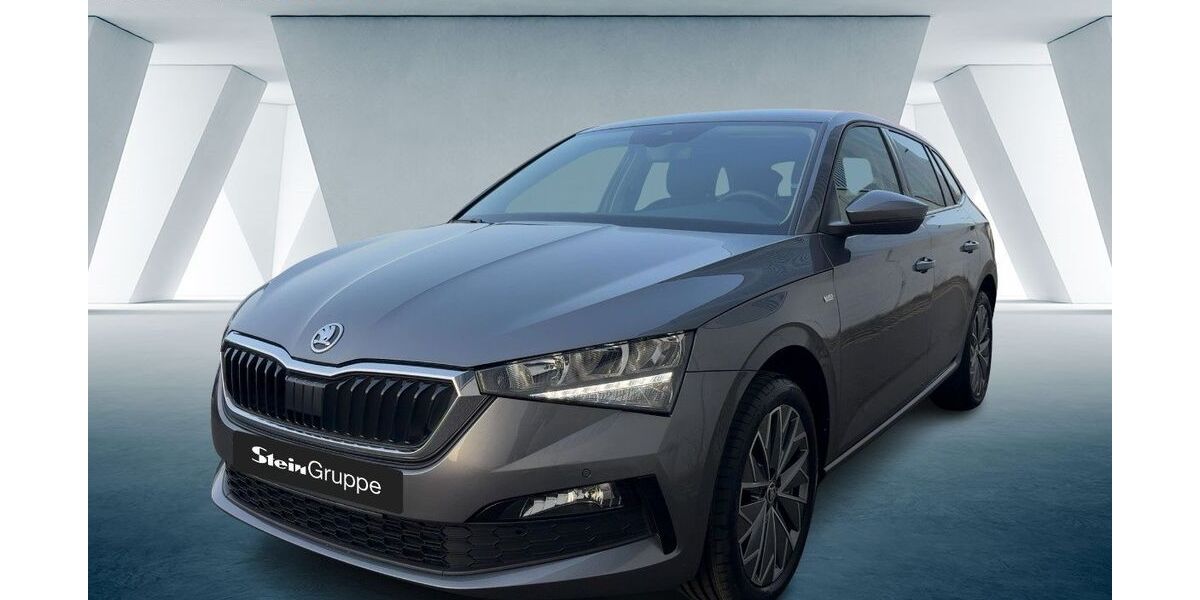 Skoda Scala 75.350 km 16.080 &euro; Siegburg 53721