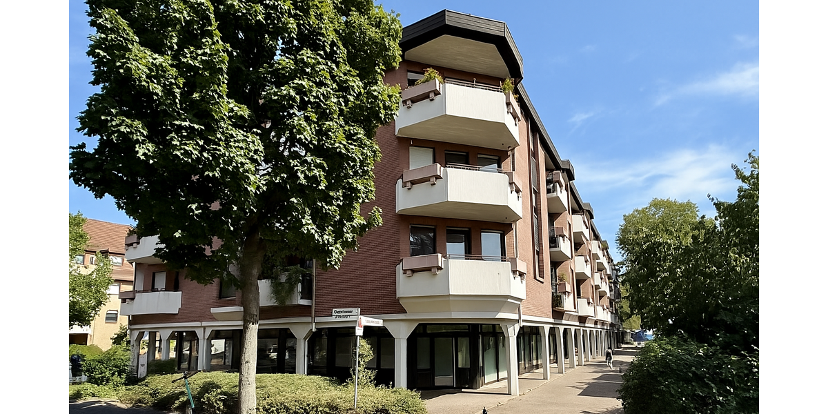 Gewerbeobjekt Troisdorf Bergheim - 169.000&euro; | Angebot:25382842