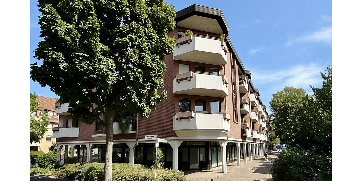 Gewerbeobjekt Troisdorf Bergheim - 189.000&euro; | Angebot:25382842