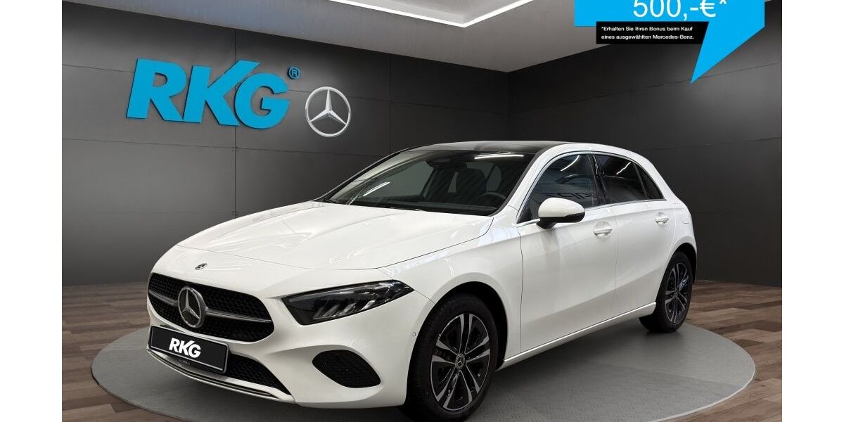 Mercedes-Benz A 250 9.834 km 33.540 &euro; Euskirchen 53879