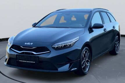 Kia ceed Sportswagon 22.000 km 20.990 &euro; Bonn 53177