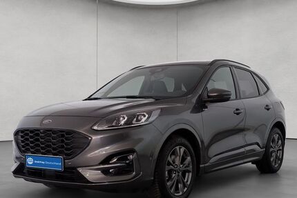 Ford Kuga 18.607 km 23.690 &euro; Leverkusen 51373