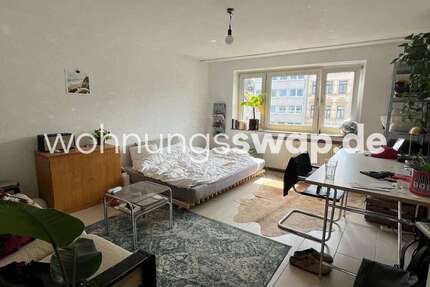 Wohnung Köln - 3 Zimmer, 60 m&sup2;, 820&euro; | Angebot:25928669