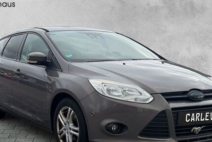 Ford Focus 137.017 km 5.850 &euro; Köln - Worringen 50769