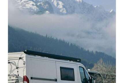 Citroen Jumper 161.031 km 14.500 &euro; Köln 50937