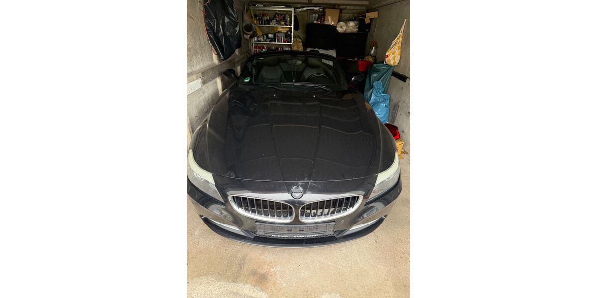 BMW Z4 277.864 km 10.700 &euro; Leverkusen 51371