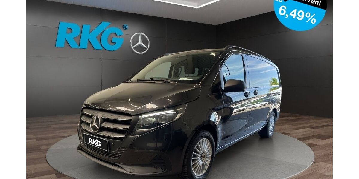 Mercedes-Benz Vito 15.000 km 71.290 &euro; Euskirchen 53879