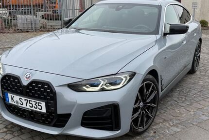 BMW 430 Gran Coupé 54.851 km 46.500 &euro; Köln 51145