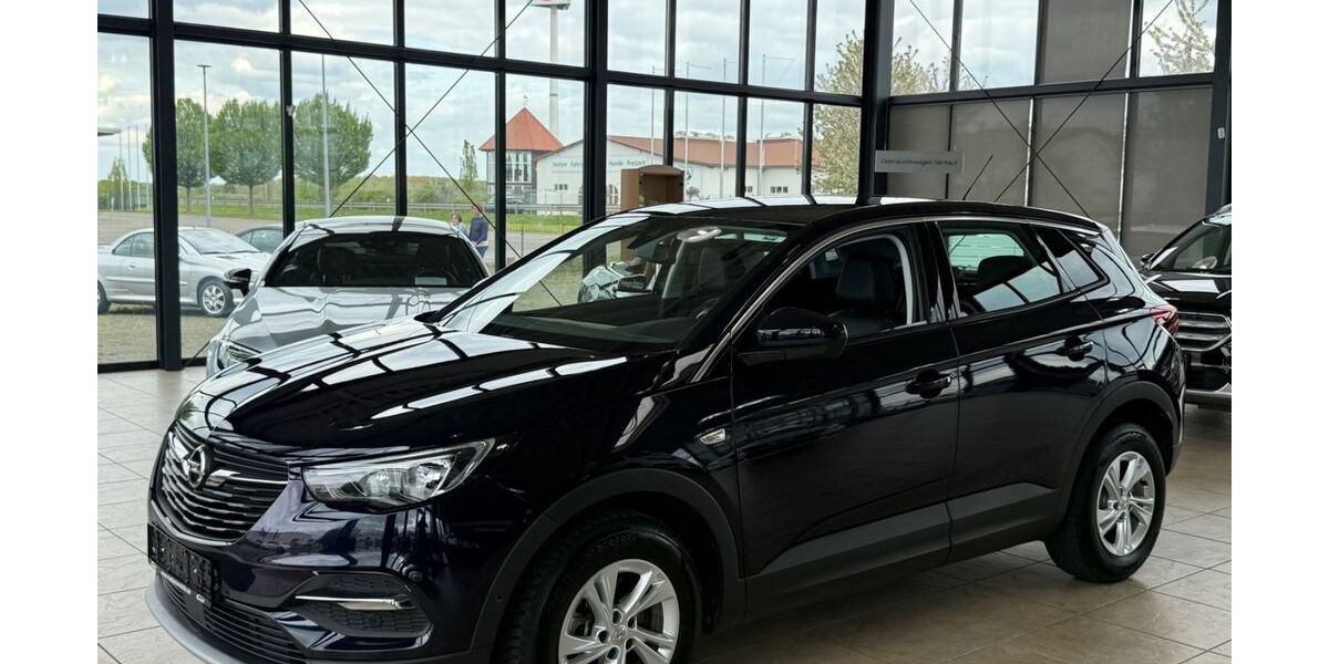 Opel Grandland (X) 65.000 km 14.980 &euro; Erftstadt 50374