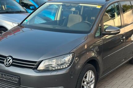 VW Touran 200.000 km 5.370 &euro; Köln 51109