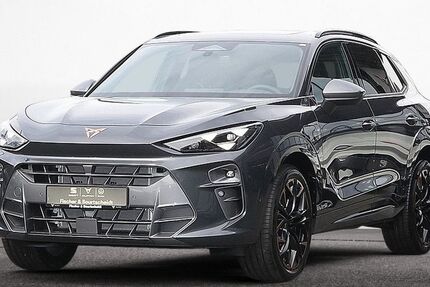 Cupra Terramar 14.500 km 48.980 &euro; Lohmar 53797