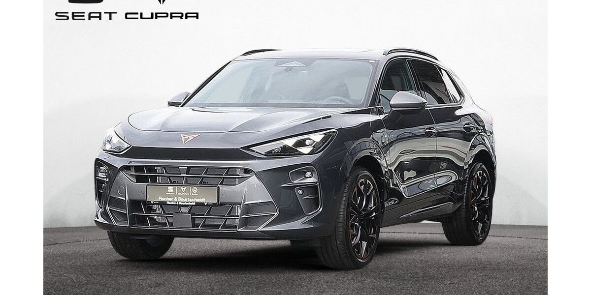 Cupra Terramar 14.500 km 48.980 &euro; Lohmar 53797