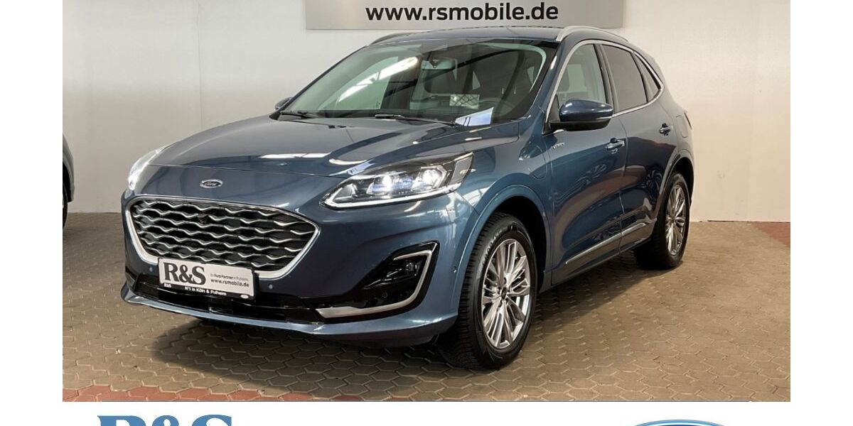 Ford Kuga 30.999 km 25.990 &euro; Pulheim 50259