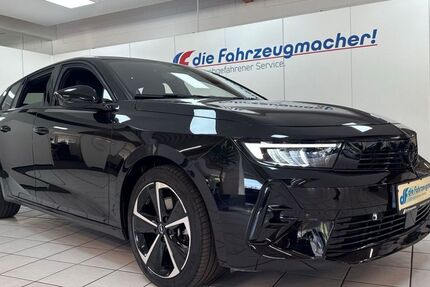Opel Astra 23.000 km 19.988 &euro; Rheinbach 53359
