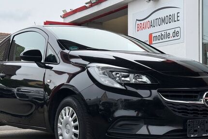 Opel Corsa 106.000 km 4.999 &euro; Euskirchen 53879