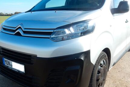 Citroen Jumpy 114.420 km 8.630 &euro; Erftstadt 50374