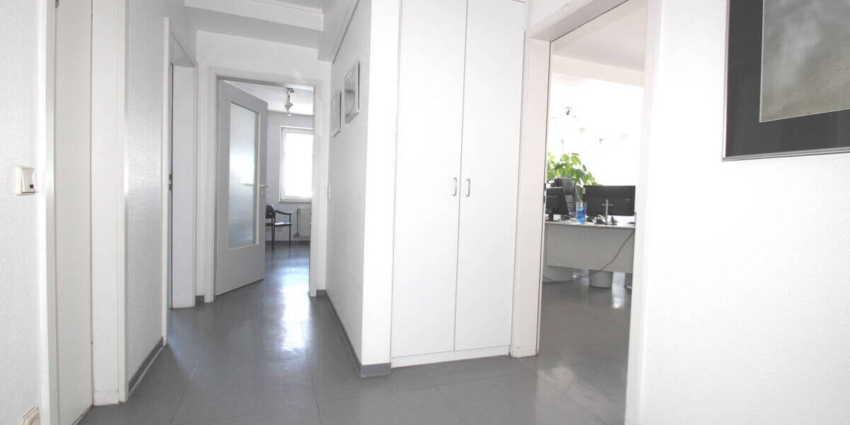 Gewerbeobjekt Troisdorf / Sieglar Sieglar - 1.479&euro; | Angebot:25665931