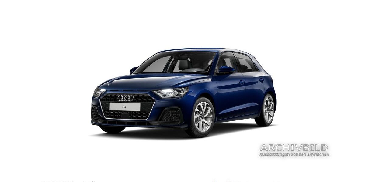Audi A1 4.979 km 22.988 &euro; Leverkusen 51373