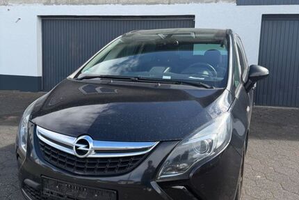 Opel Zafira Tourer 445.000 km 2.300 &euro; Mechernich 53894
