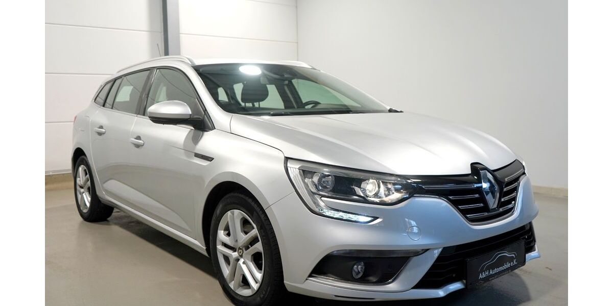 Renault Megane 83.665 km 11.950 &euro; Hürth bei Köln 50354