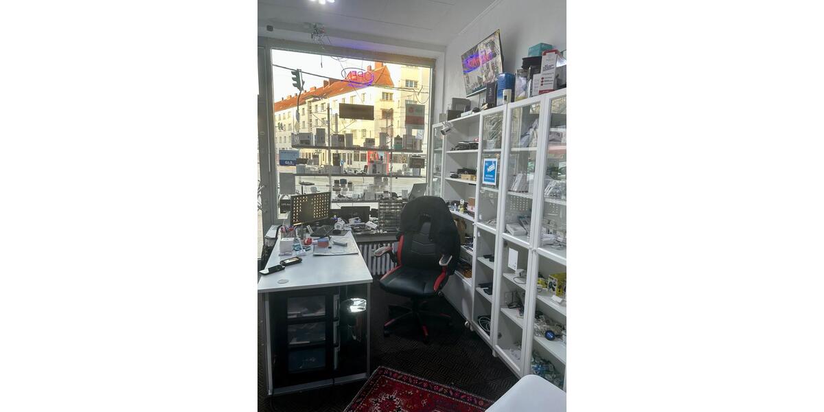 Gewerbeobjekt Köln Rodenkirchen - 10&euro; | Angebot:25780684