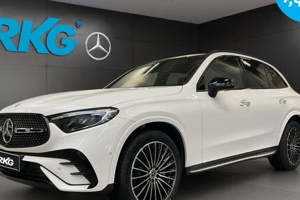 Mercedes-Benz GLC 200 9.800 km 59.390 &euro; Siegburg 53721